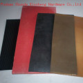 Высокое качество Красочный промышленный резиновый лист для продажи (1,5 мм-20 мм)